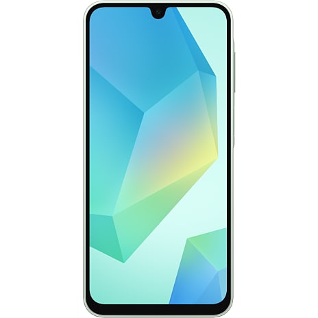 Samsung Galaxy A16 256GB Light Green - LTE