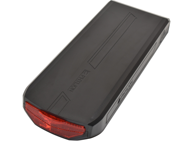 E-Fly Nova & Nova Max 4 5 Batteri, 10,4Ah