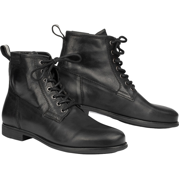 Segura - Chaussures Hodge 2 Noir