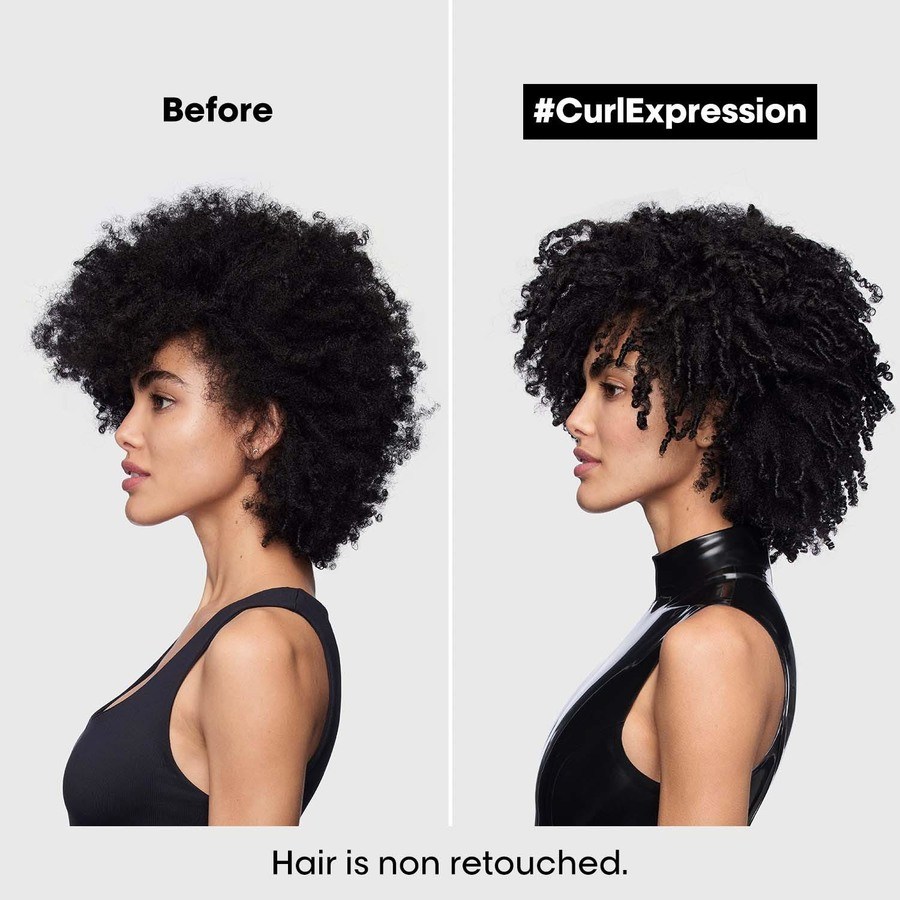L'Oréal Professionnel Curl Expression Mask 250ml