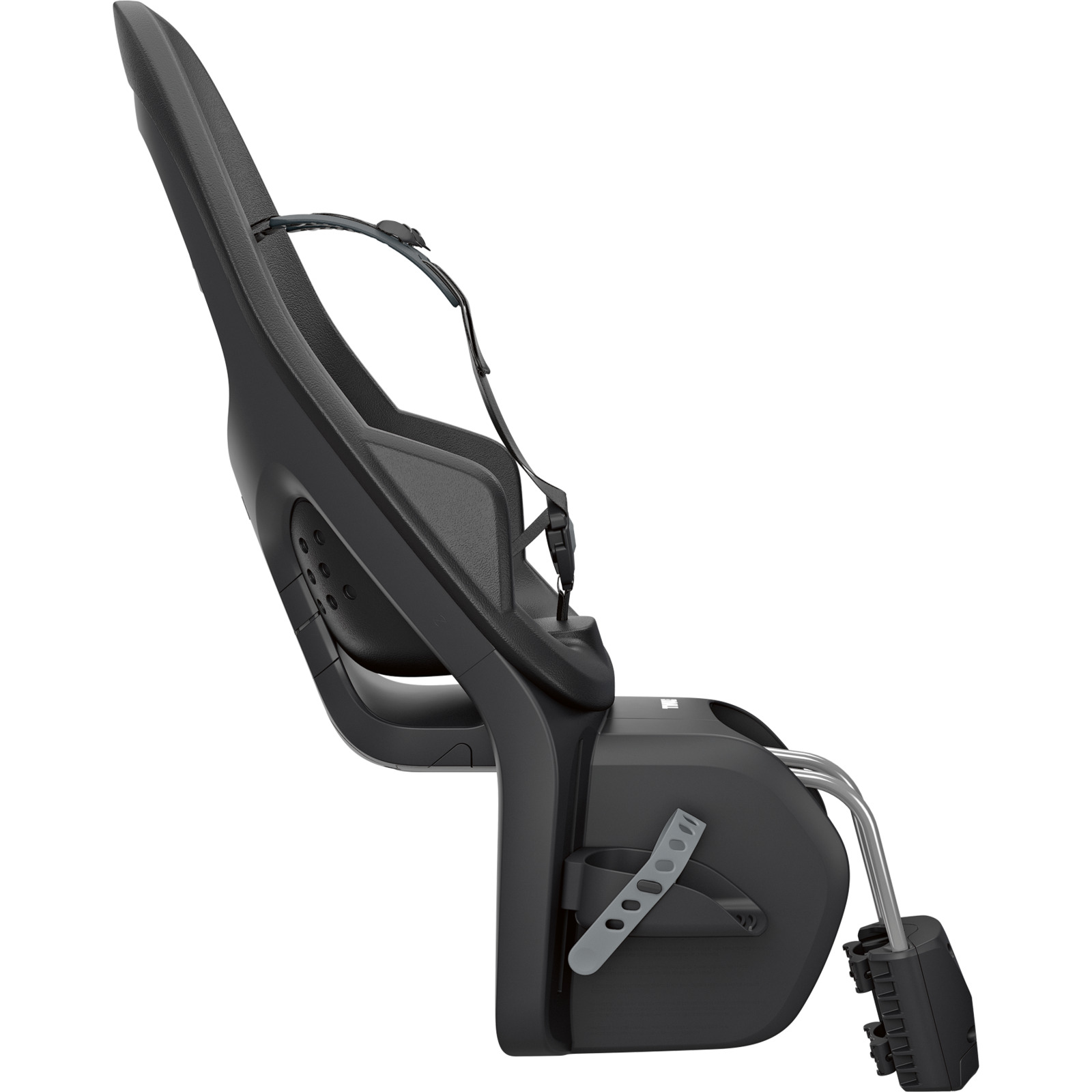 Thule Kinderfahrradsitz Yepp 2 Maxi Sattelstütze (RH)