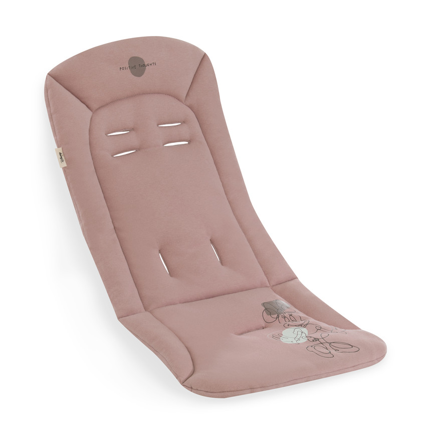 Coussin réducteur pour poussette Minnie Mouse