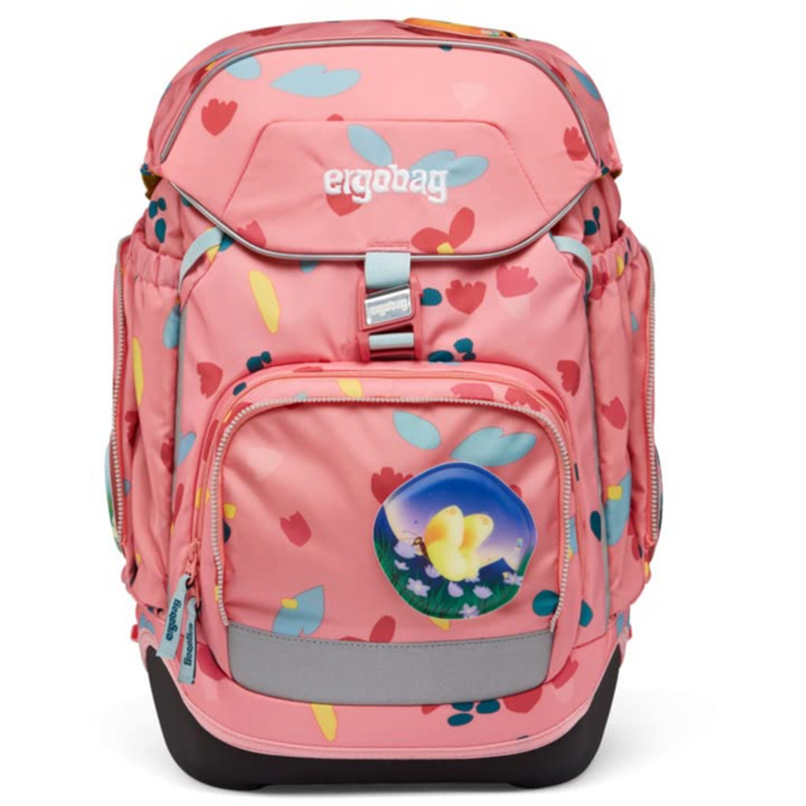 Ergobag Schulrucksäcke Rosa