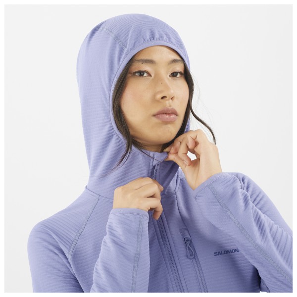Salomon - Women's Essential Lightwarm - Veste polaire