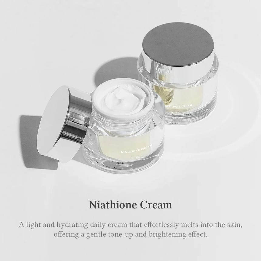 Dr. Althea - Niathioncrème