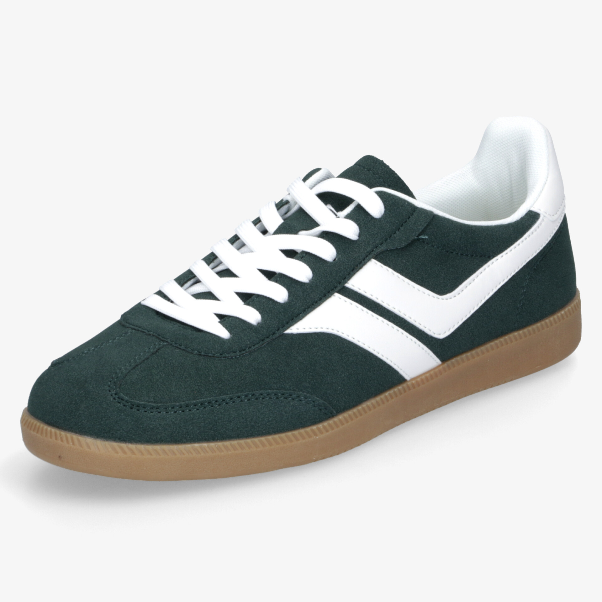 DooDogs Herren Sneaker Low - Grün | Jetzt auf reno.de kaufen