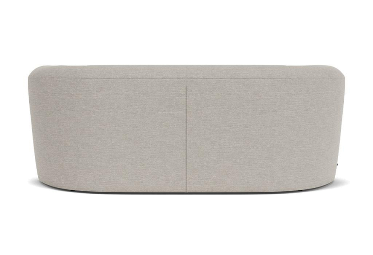 FÉST Huf bank 2-zits Royal 160 magnolia