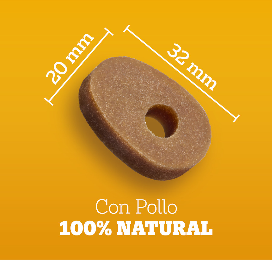 Multivitaminas Pedigree para Imunidade em Cães