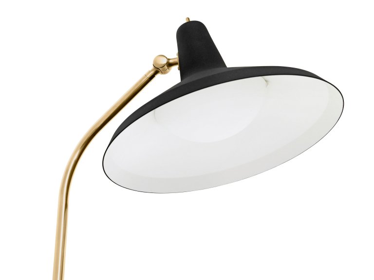 Gubi G-10 vloerlamp