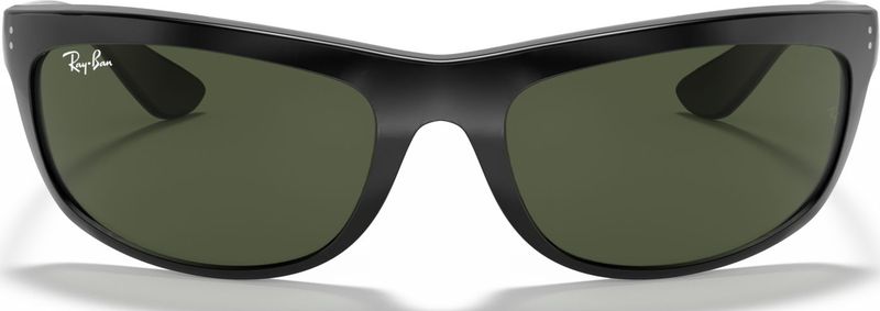 Ray-Ban - Aviator - Zonnebril - Zwart - Metaal