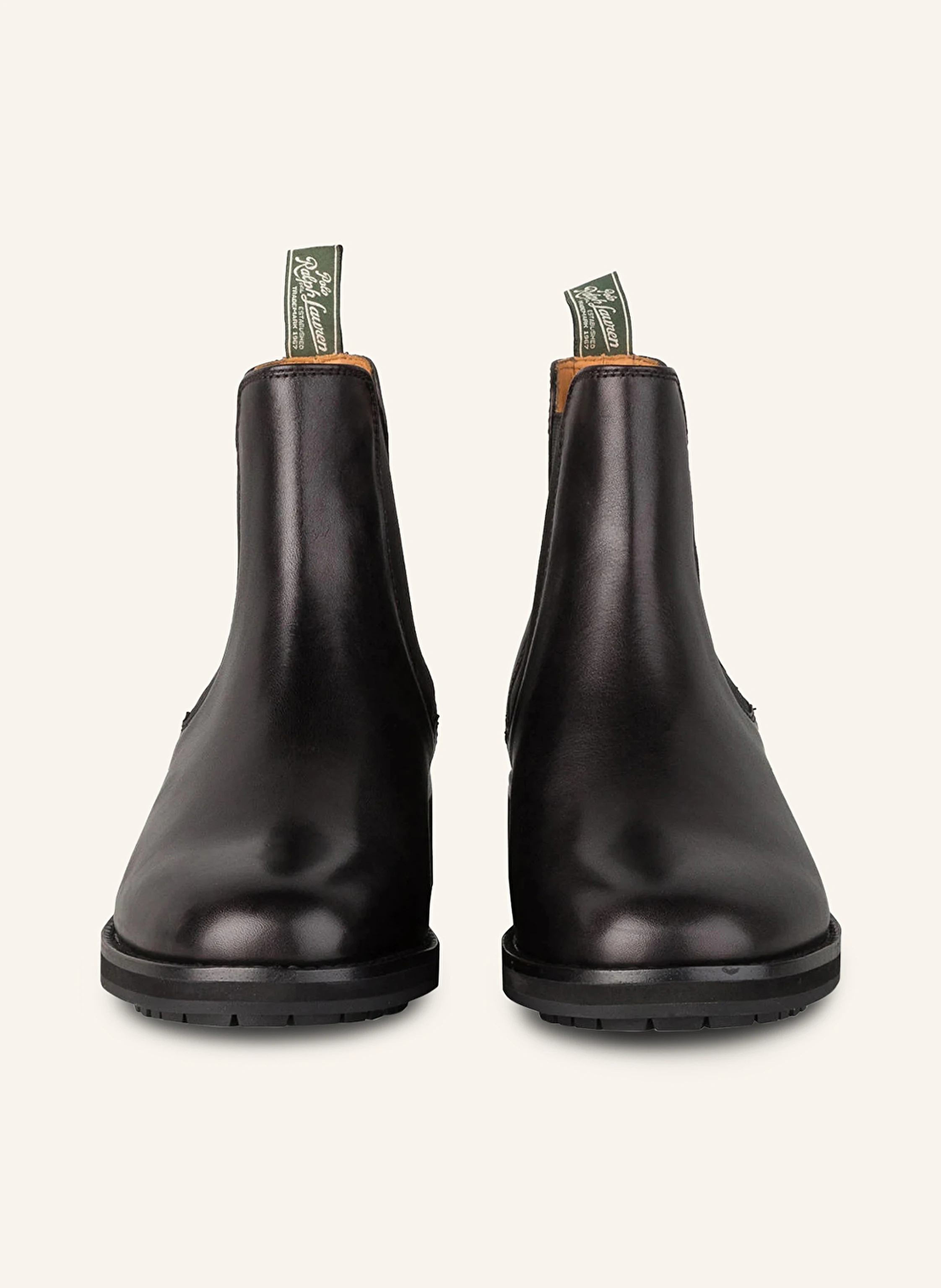POLO RALPH LAUREN Chelsea-Boots BRYSON