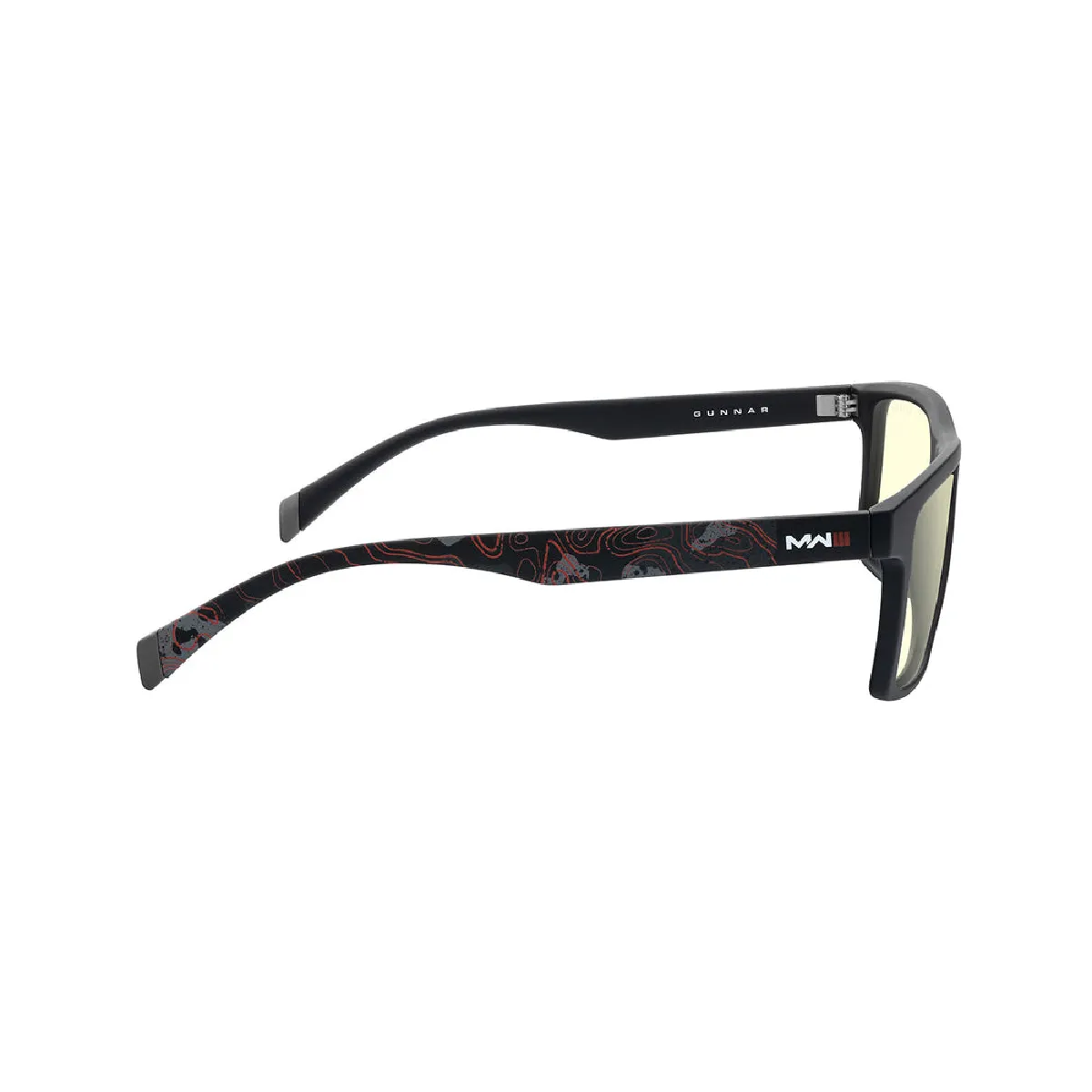 Gunnar Optiks Call Of Duty Alpha Edition