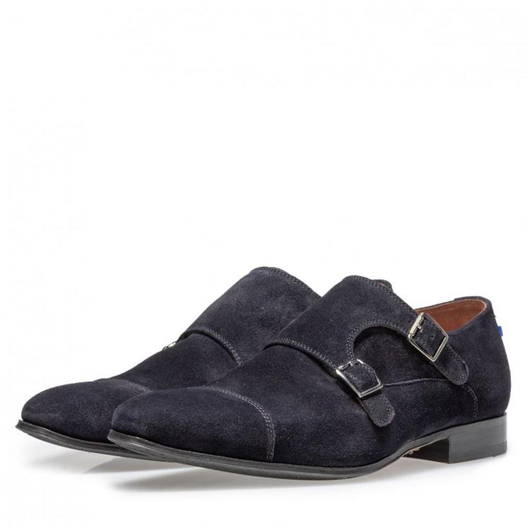 Floris van Bommel 12390 darkblue