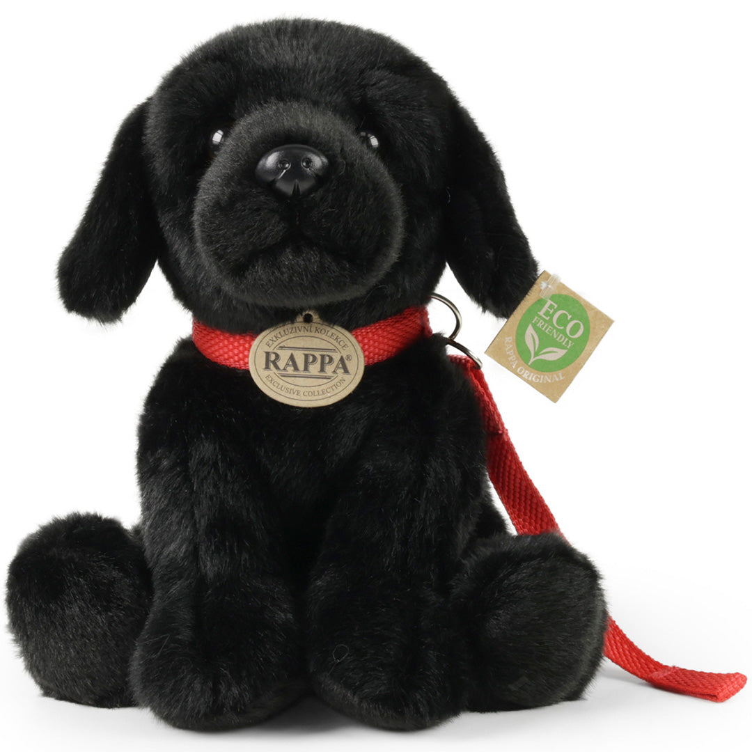 rappa knuffelhond labrador - 28 cm