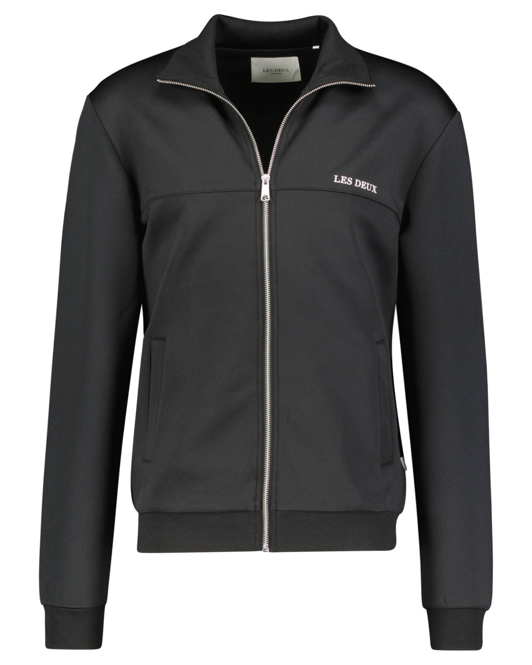 Les Deux| Herren Sweatjacke BALLIER TRACK