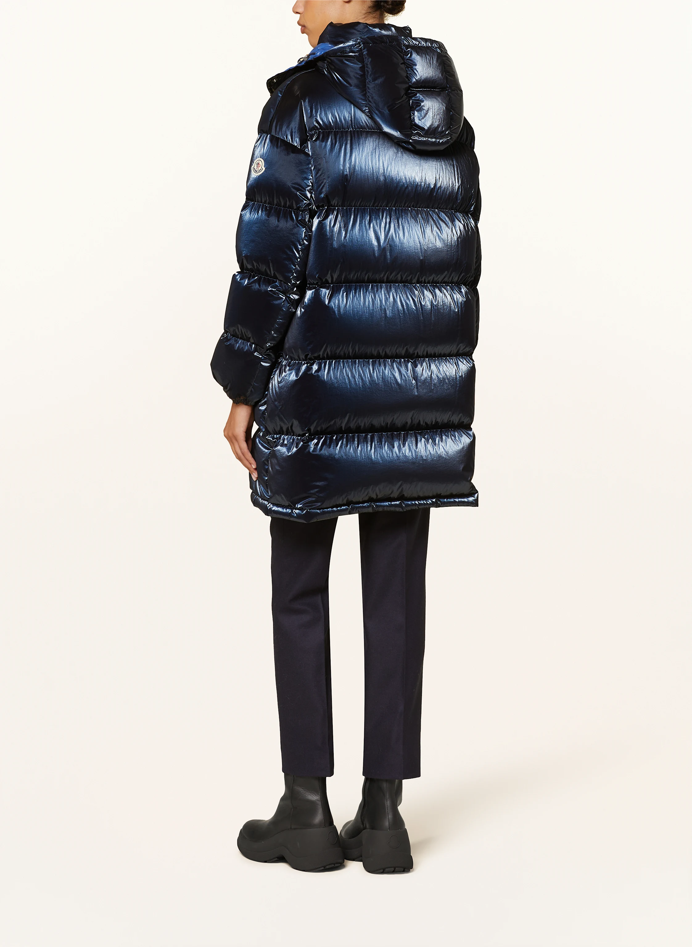 MONCLER Daunenparka GAOU