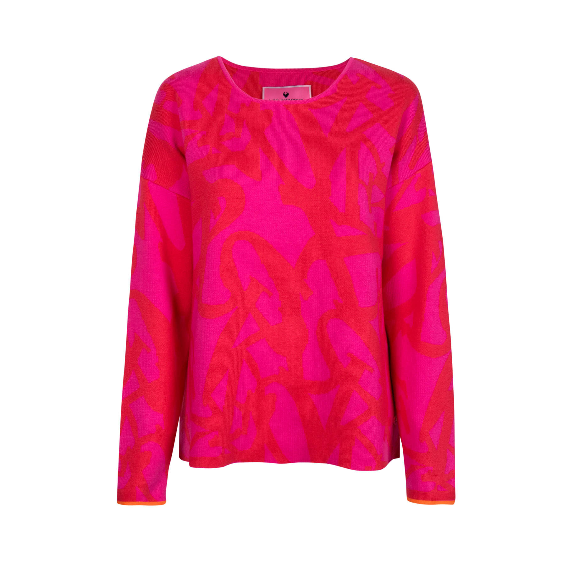 Lieblingsstück| Damen Pullover ASIAL