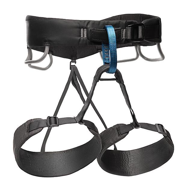 BLACK DIAMOND - HARNAIS MOMENTUM MEN'S