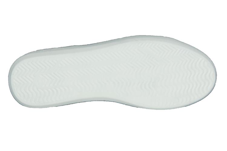 Piedro 1214610310 Wijdte H Zwart / Wit ( 9802 )