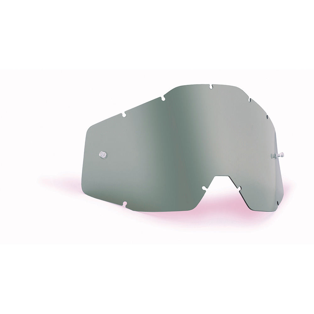 FMF Vision - Ecran enfant Powerbomb/Powercore Fumé
