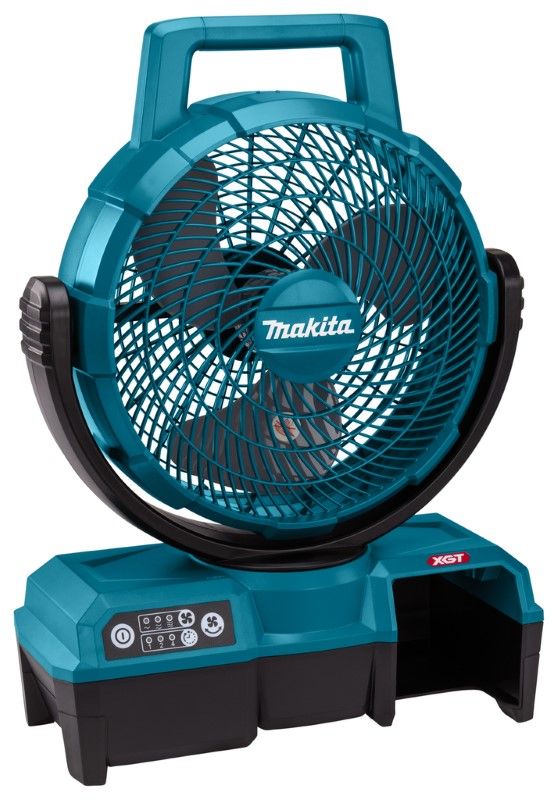 Makita CF001GZ 40V Max ventilator