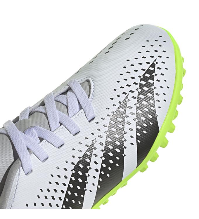 adidas JR Predator Accuracy.4 Turfvoetbalschoenen