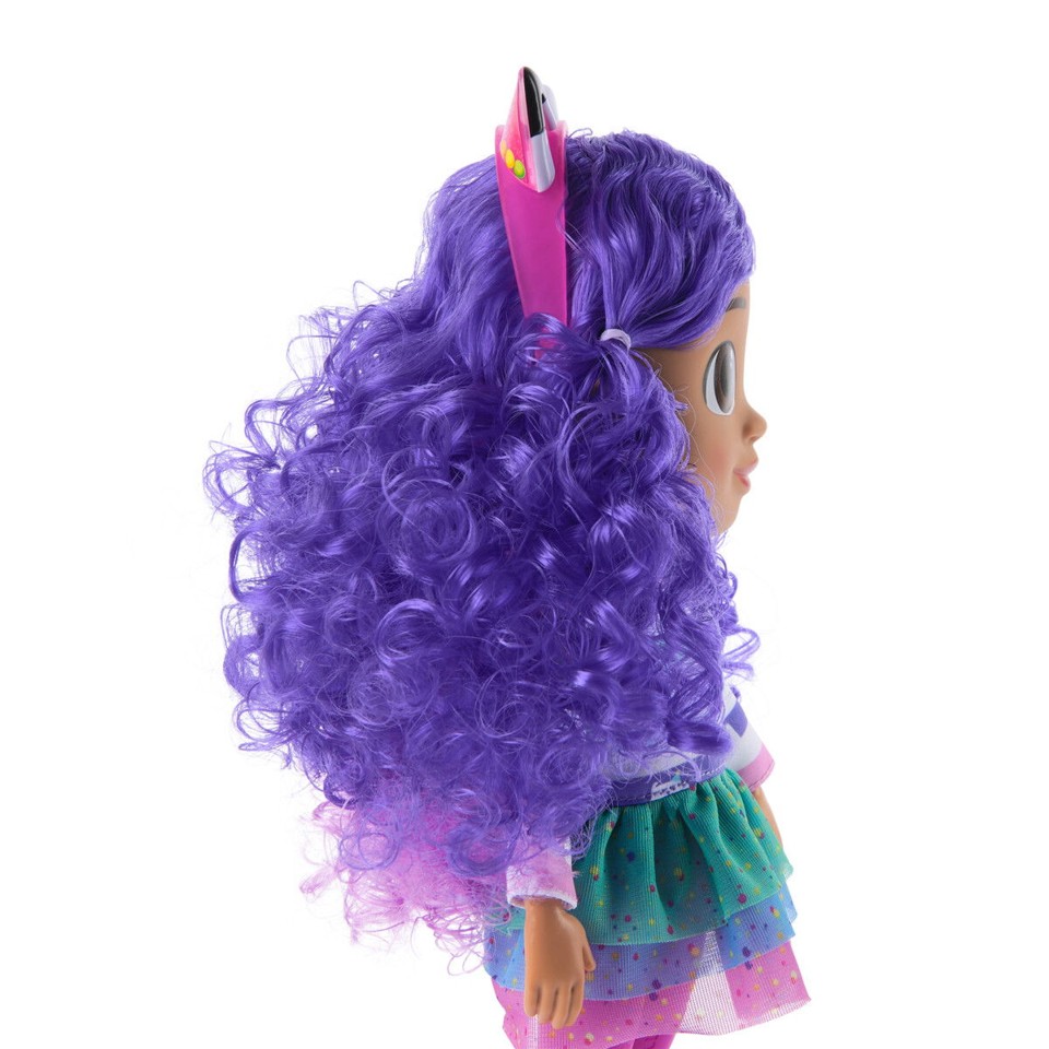 Gabbys Dukkehus - Dukke med Feature 33 cm