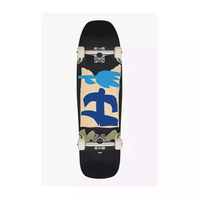 Skate GLOBE Disaster 2 Bamboo/Free 8.75