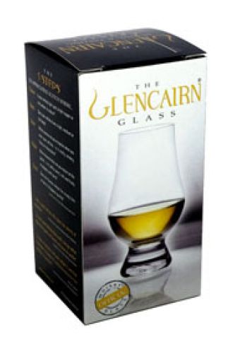 1 Verre à whisky Glencairn