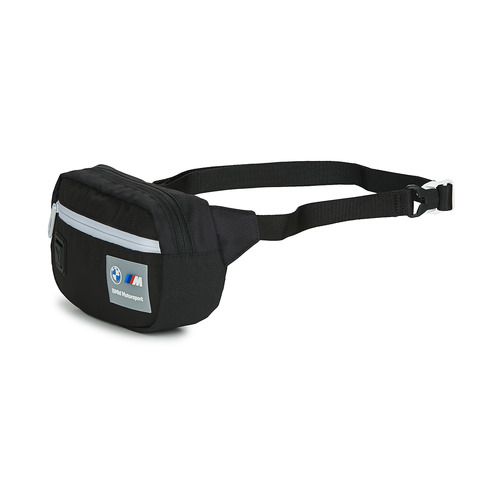 Puma - BMW MMS WAIST BAG - Noir