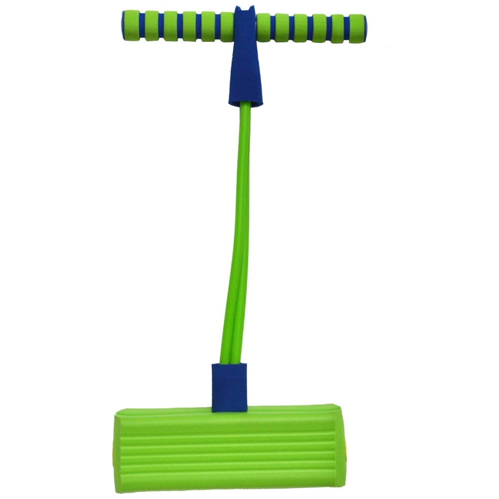 Schaumstoff-Pogo-Jumper