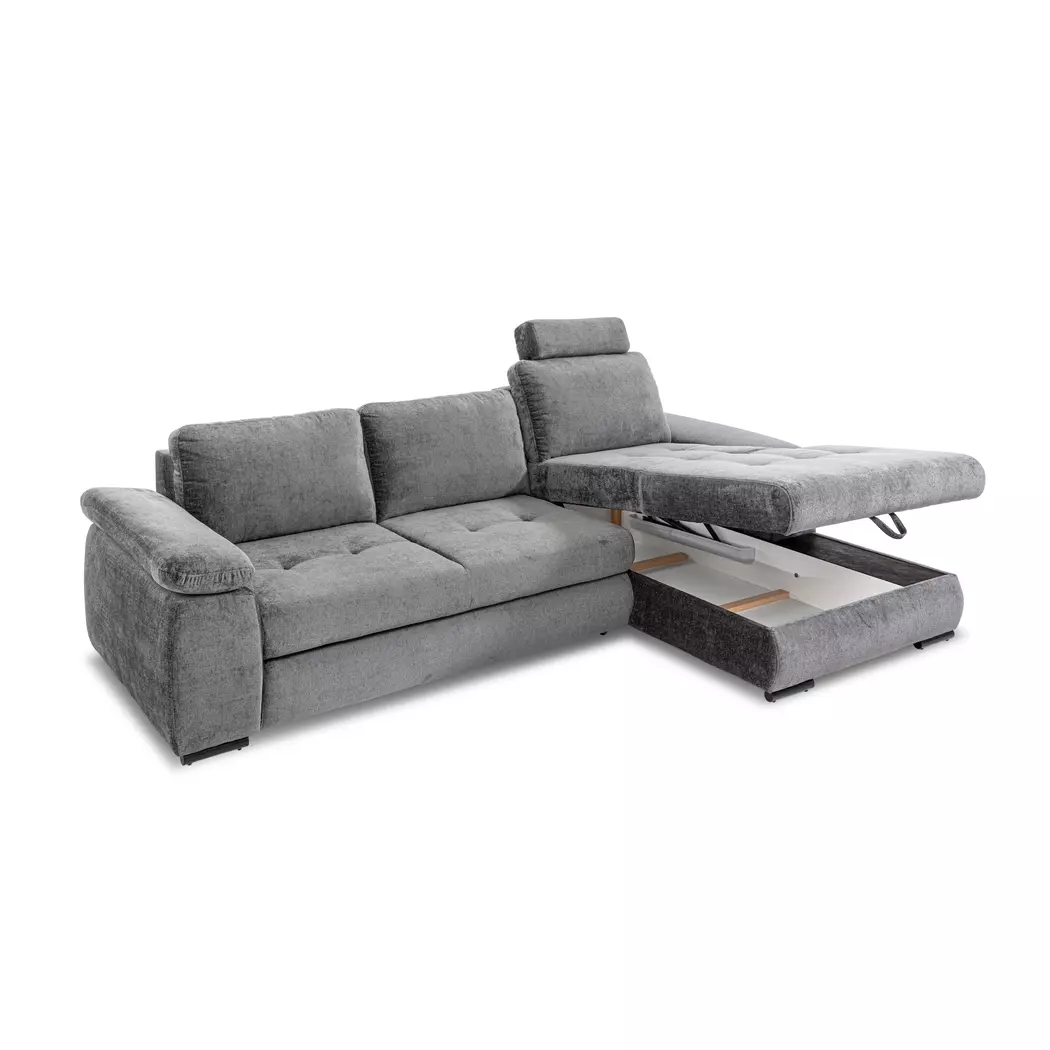 Ecksofa Bronko
