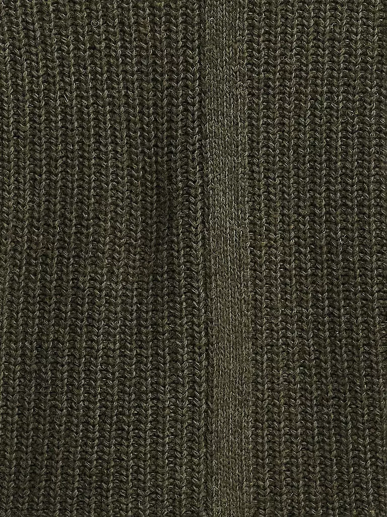 BARBOUR Pullover olive
