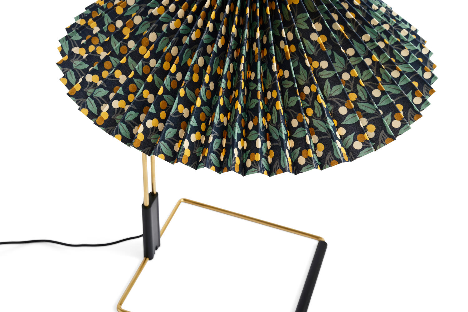 HAY  HAY x Liberty Matin bordlampe, Cherry Drop by Liberty - H38 cm.