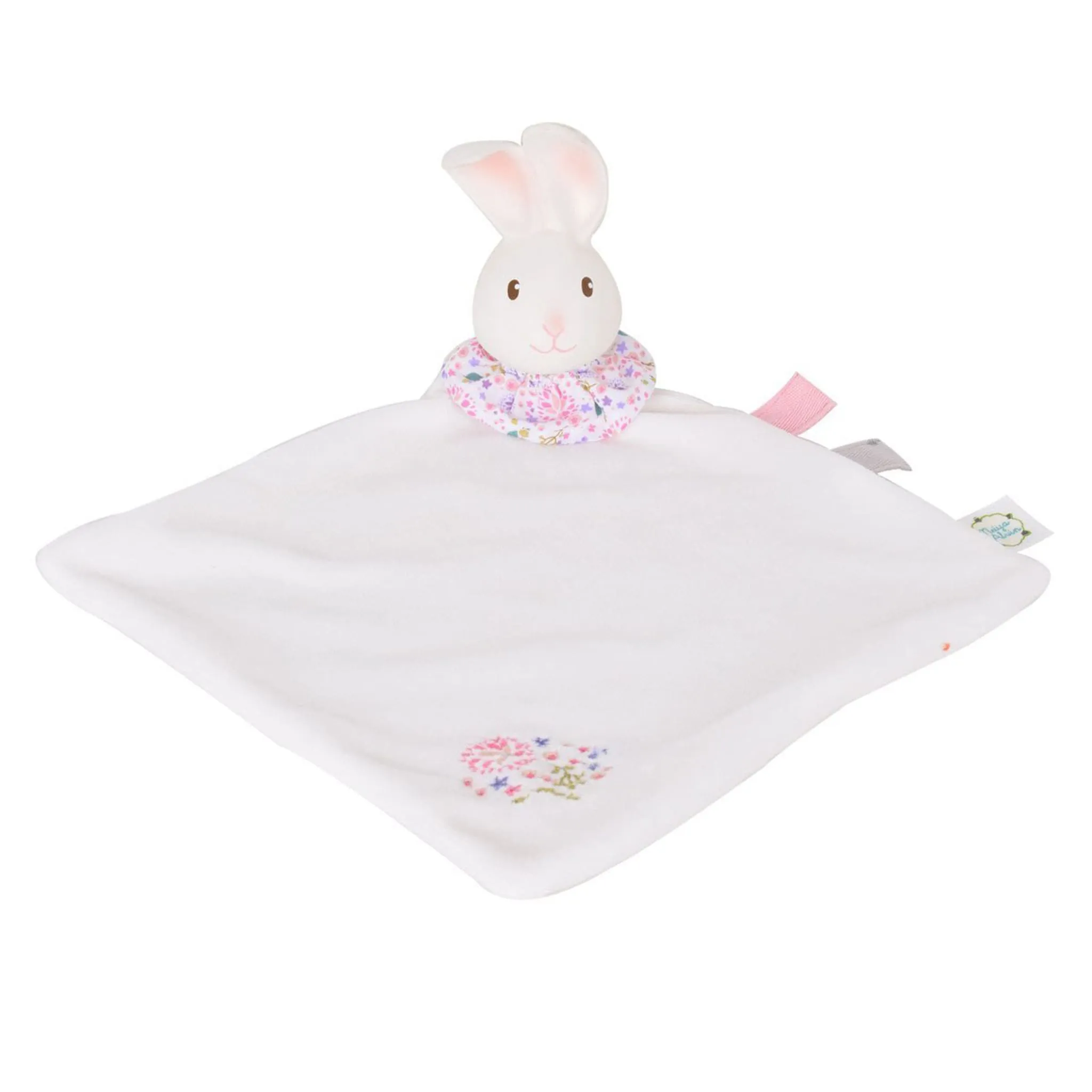 Meiya Alvin Couverture Havah La Lapine