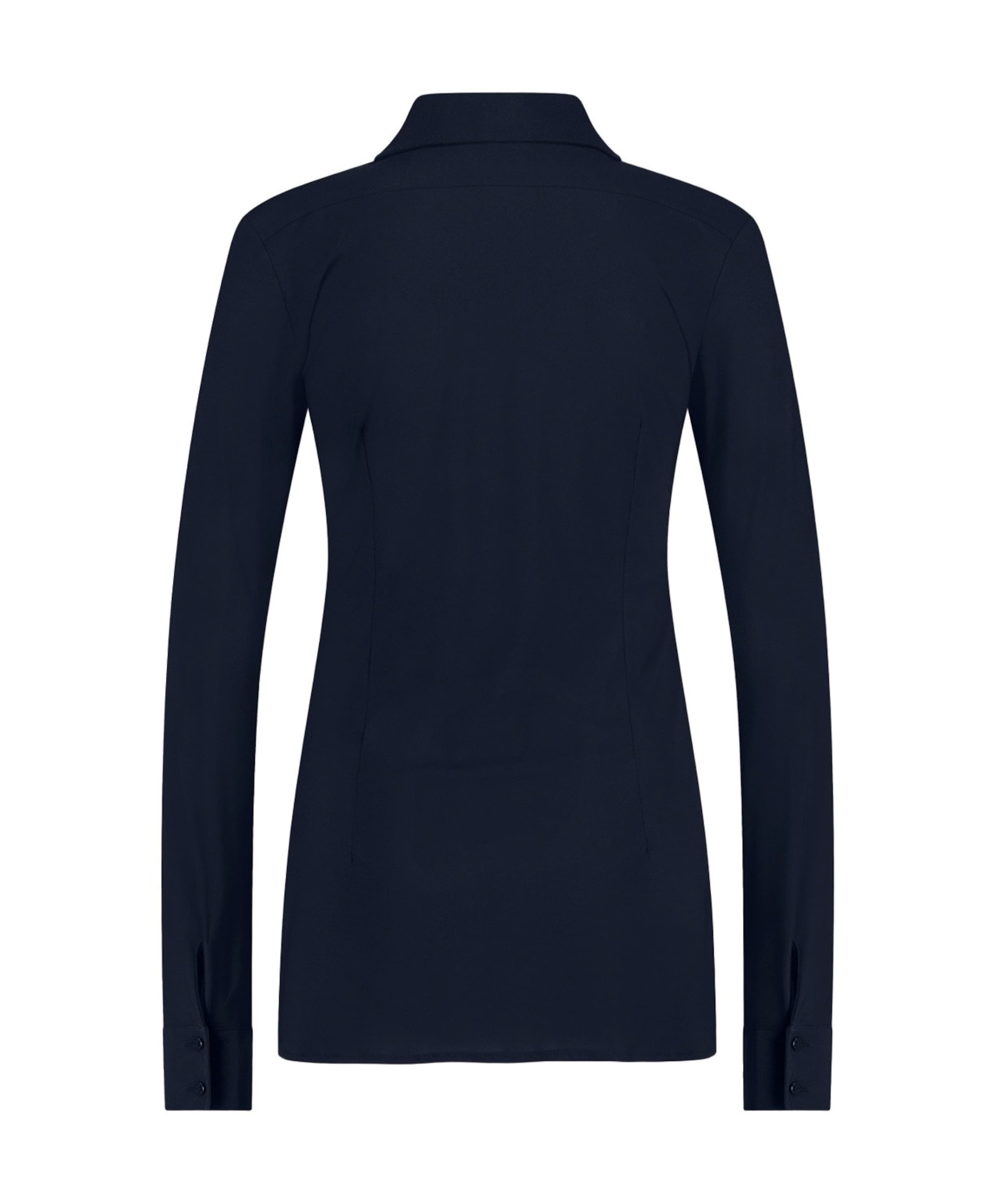Studio Anneloes Dames blouse blauw