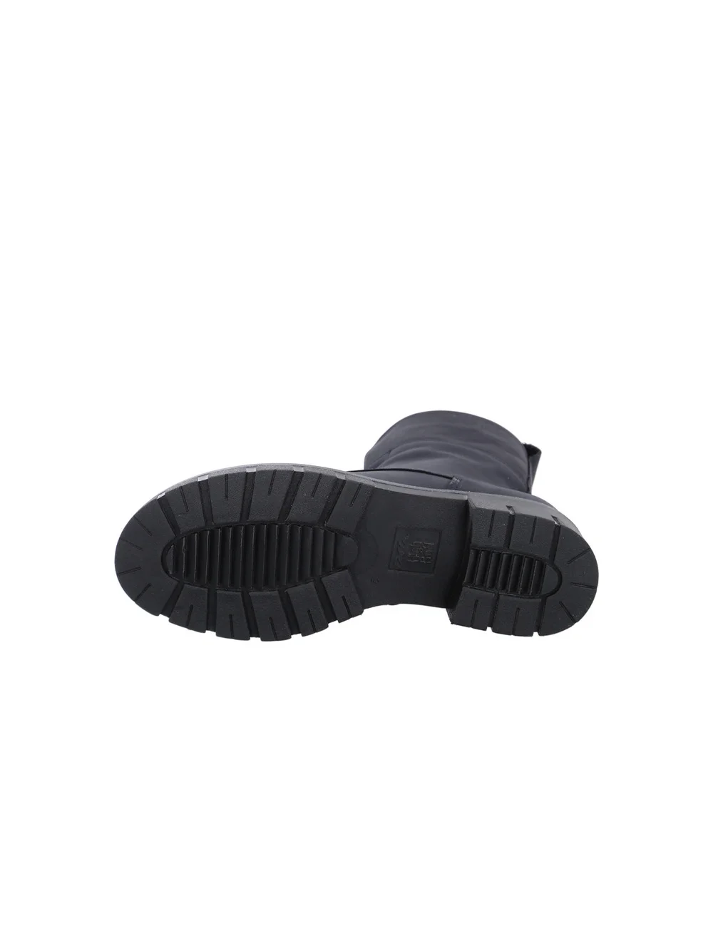 Kurzschaftstiefel Dover blau