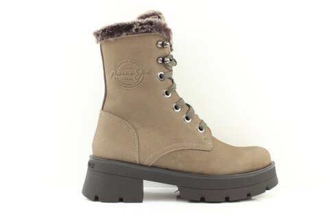 Panama Jack Stiefeletten