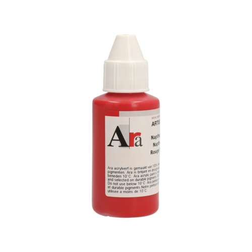 ARA Smooth Formula Acrylic Acrylfarbe