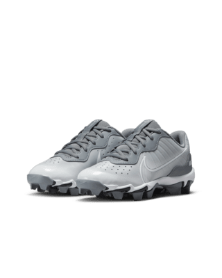 Nike Alpha Huarache 4 Keystone Little/Big Kids' Baseball Cleats