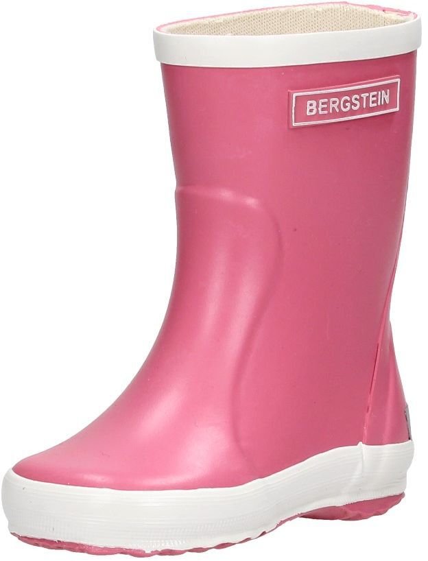 Bergstein BN Rainboot Pink roze