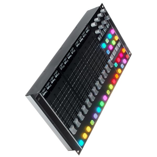 MakePro X XCEL-D8R xCel Controller