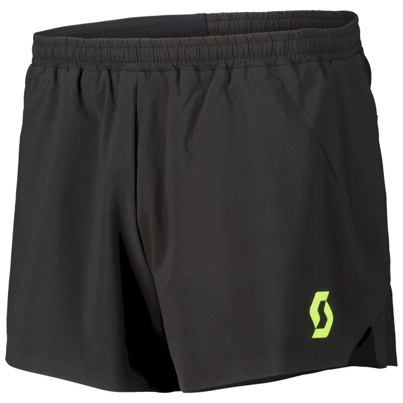 RC Run Split Shorts - Short trail homme