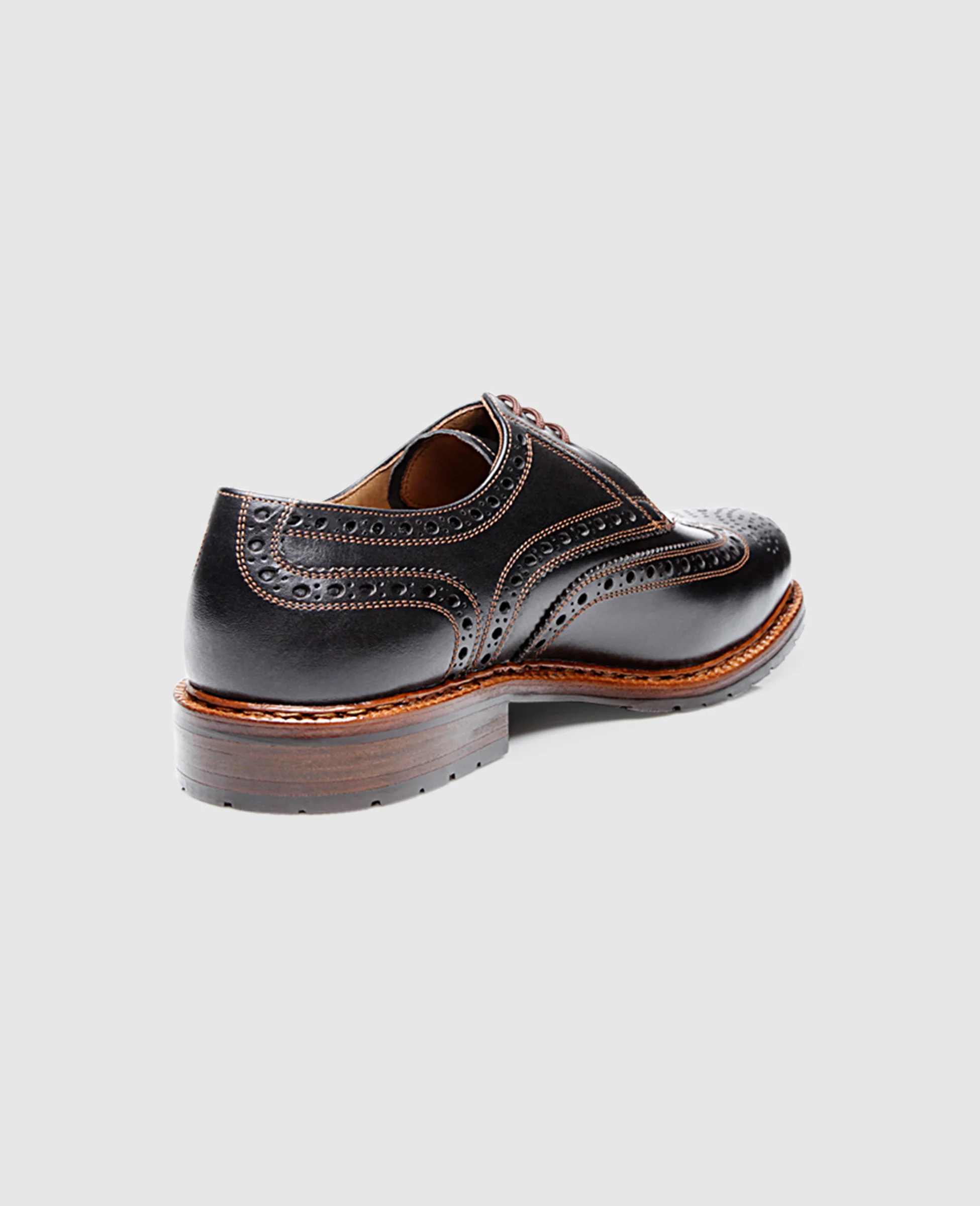 Janosh K Full-Brogue FC