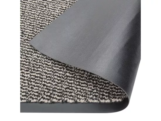 Paillasson touffeté 90x150 cm Marron clair