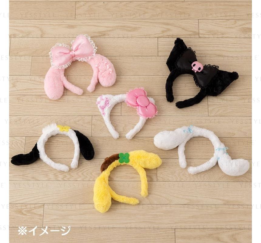Sanrio - Pochacco hoofdband