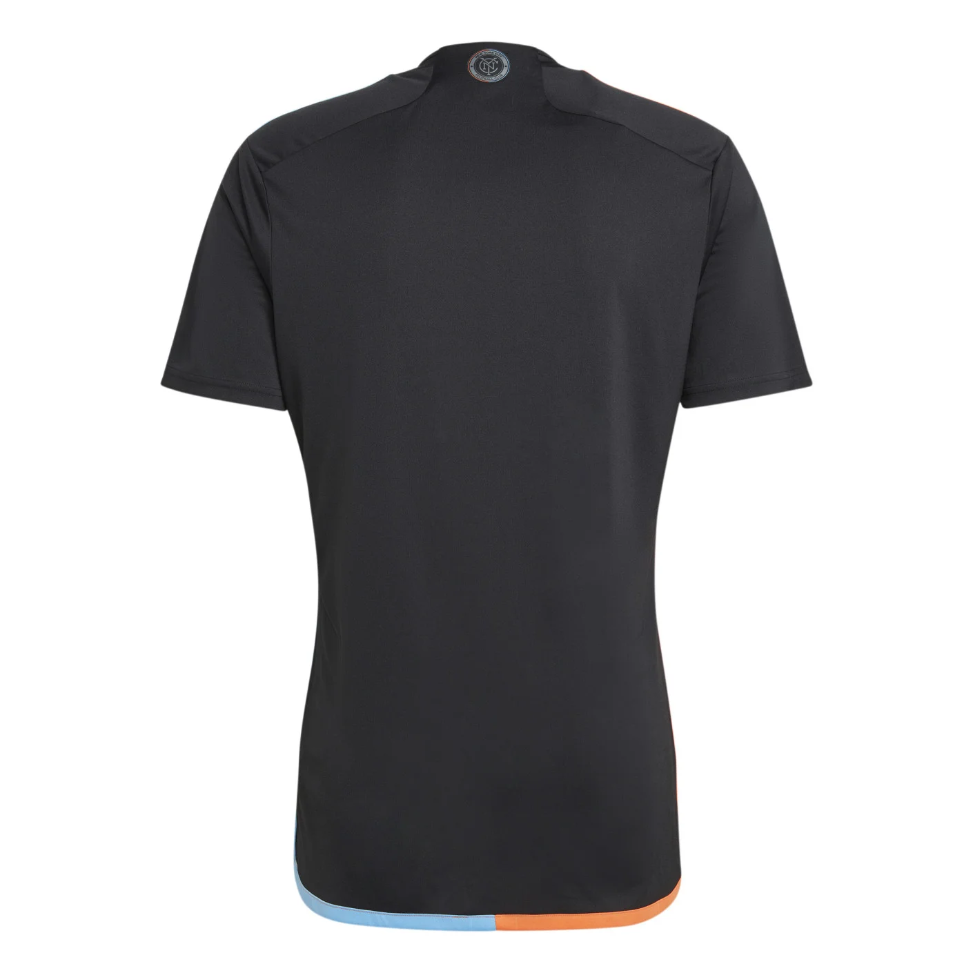 Adidas New York City FC Uitshirt 2024-2025