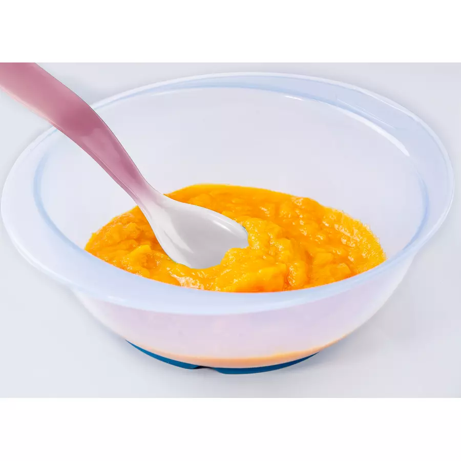 reer Babylöffel MagicSpoon mit Temperaturindikator