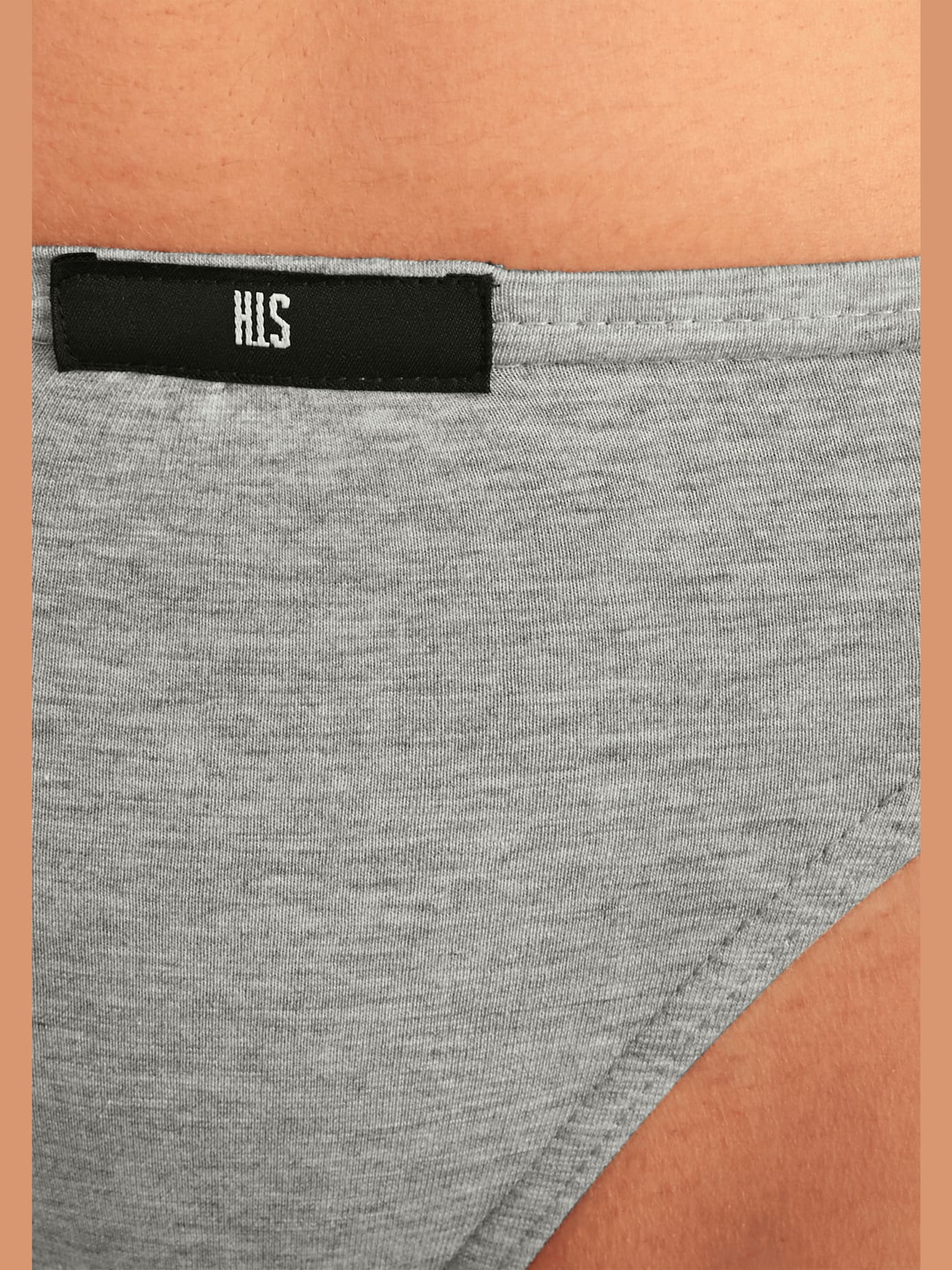 Lot de 5 slips h.i.s