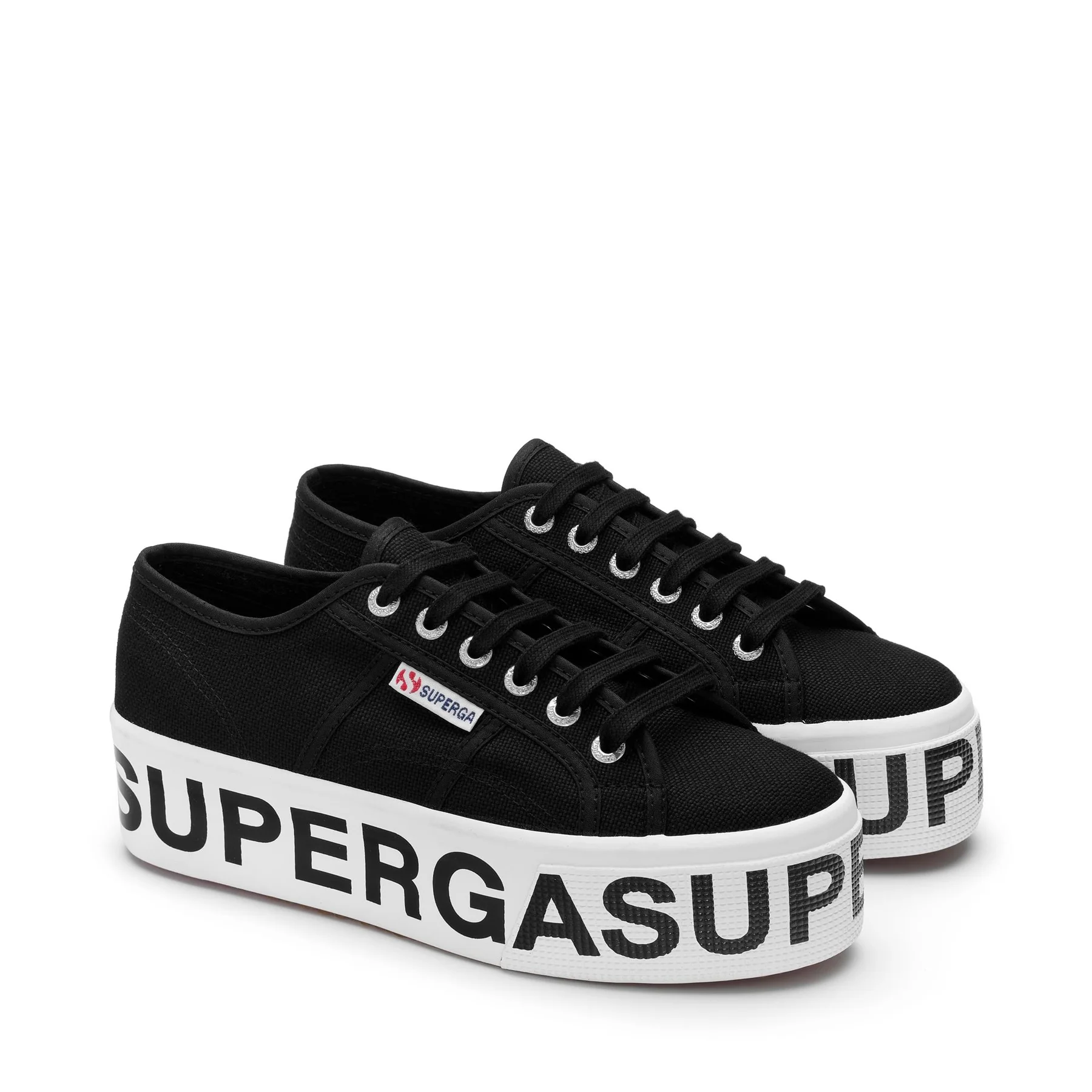 2790 PLATFORM LETTERING-BLACK